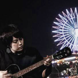 プロフィール写真